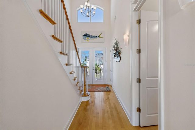 874 BAY POINT DRIVE, Madeira Beach, FL 33708