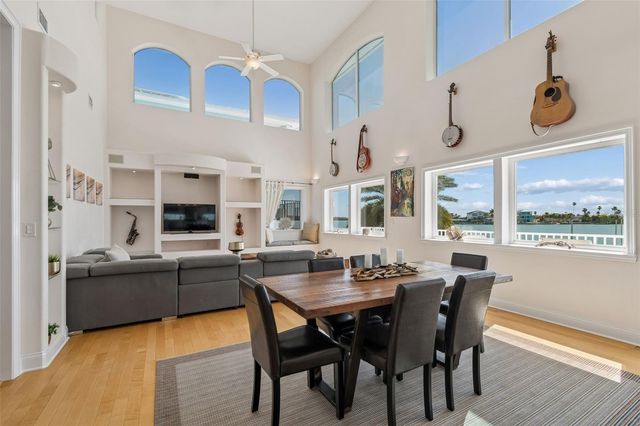 874 BAY POINT DRIVE, Madeira Beach, FL 33708