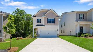 11970 Aukerman Way, Hampton, GA 30228