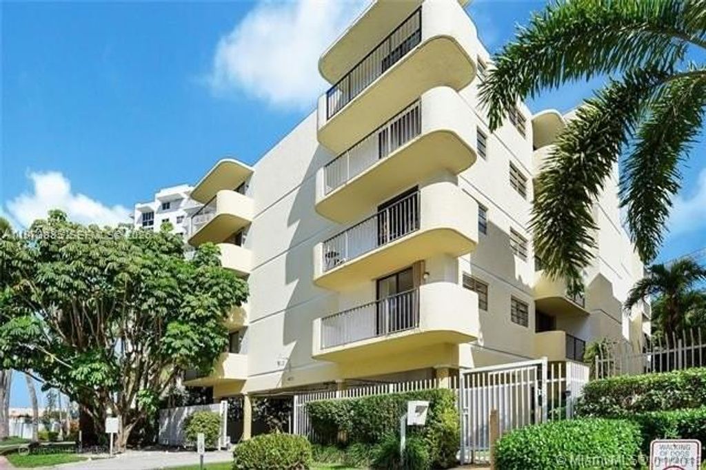 1673 Bay Rd 306, Miami Beach, FL 33139