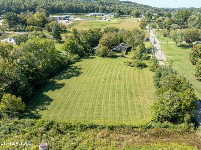 7120 Ball Camp Pike, Knoxville, TN 37931