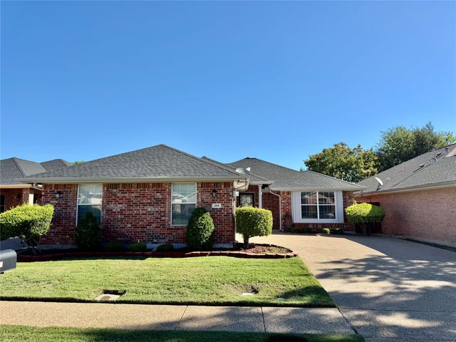 204 Bluebonnet Lane, Waxahachie, TX 75165