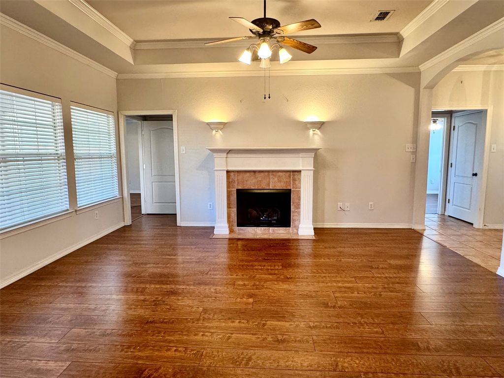 204 Bluebonnet Lane, Waxahachie, TX 75165 — photo 5