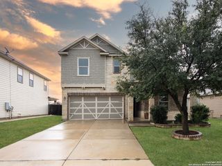 8318 Pioneer, San Antonio, TX 78253
