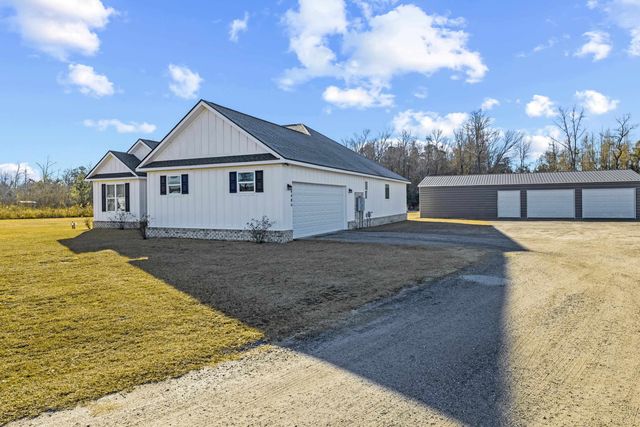 4486 Bethel Rd., Aynor, SC 29511