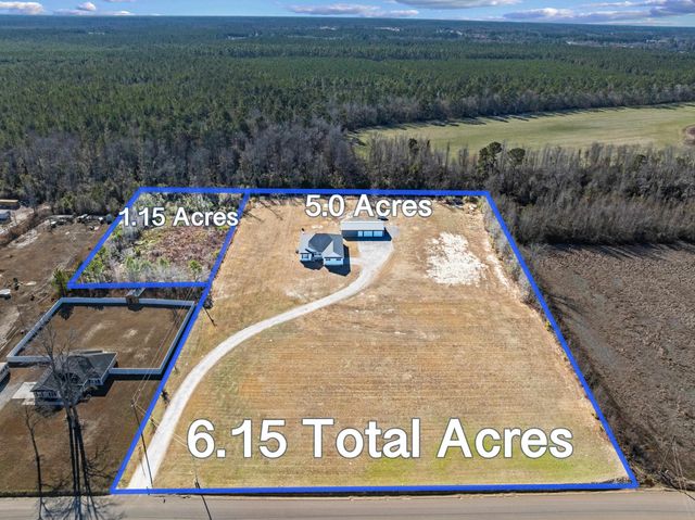 4486 Bethel Rd., Aynor, SC 29511