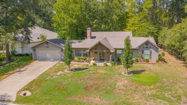 640 Northgate Drive, Hideaway, TX 75771