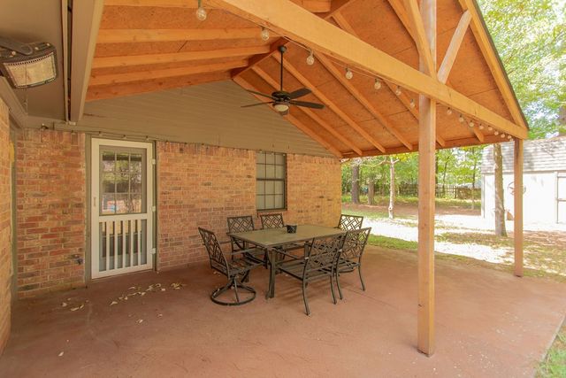 640 Northgate Drive, Hideaway, TX 75771