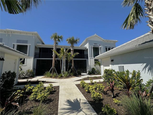 14271 HERITAGE LANDING BOULEVARD 1525, Punta Gorda, FL 33955