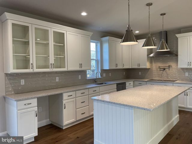 2010 SUNRISE DRIVE #LOT 1, Coopersburg, PA 18036