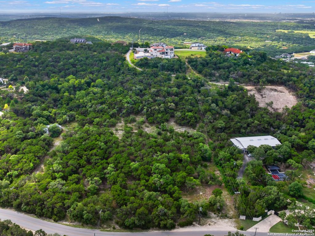 21094 Tejas Trail W, San Antonio, TX 78257