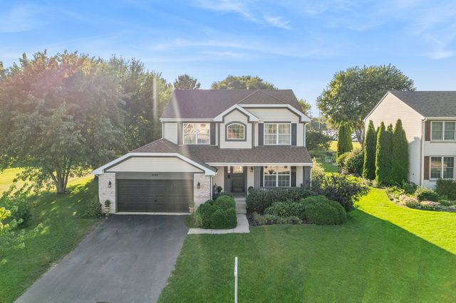 2103 Olde Mill Lane, Mchenry, IL 60050