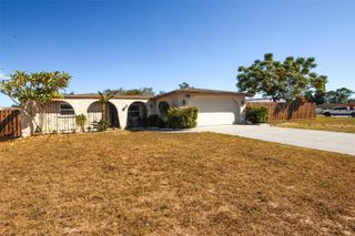 5018 SCHOOL ROAD, New Port Richey, FL 34653