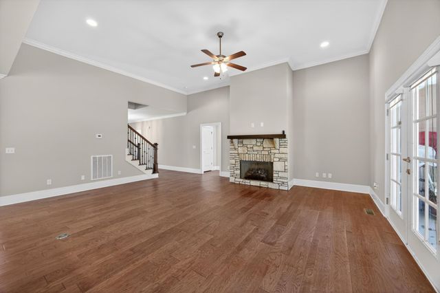 404 Canyon Springs Drive, Hixson, TN 37343