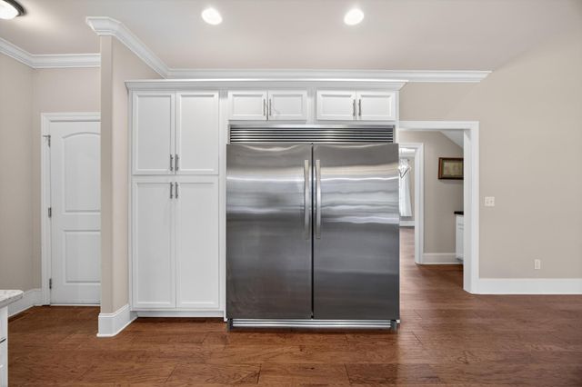 404 Canyon Springs Drive, Hixson, TN 37343