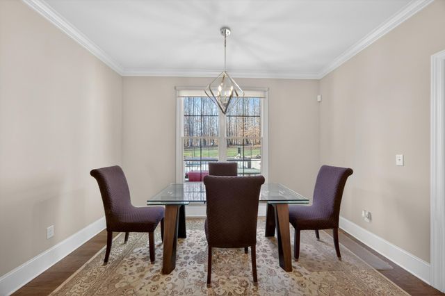 404 Canyon Springs Drive, Hixson, TN 37343