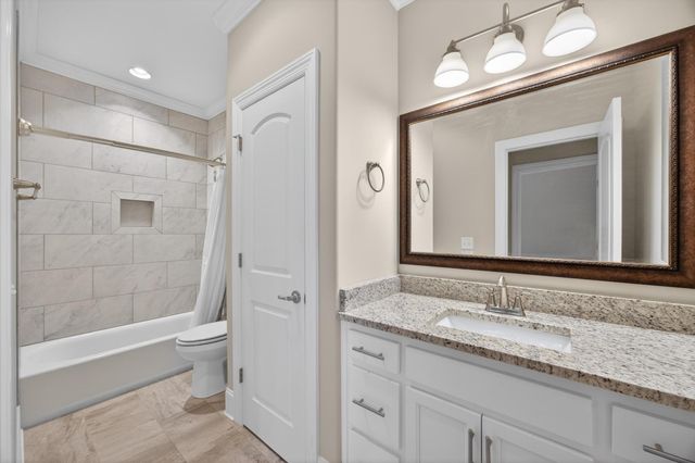 404 Canyon Springs Drive, Hixson, TN 37343