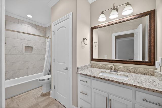 404 Canyon Springs Drive, Hixson, TN 37343