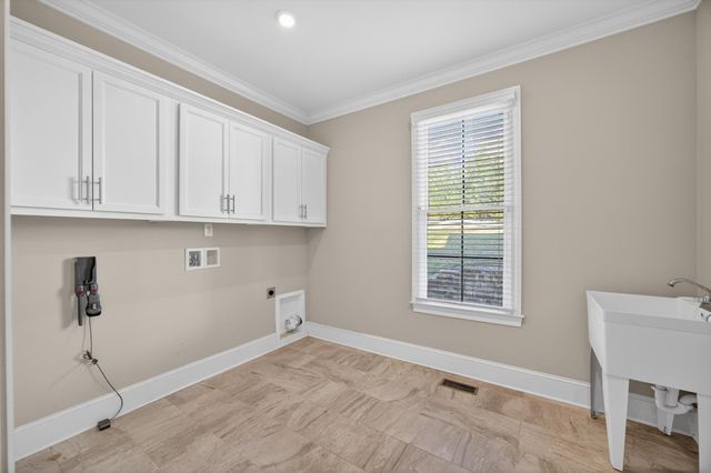 404 Canyon Springs Drive, Hixson, TN 37343