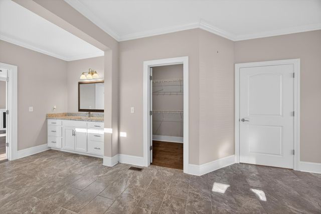 404 Canyon Springs Drive, Hixson, TN 37343