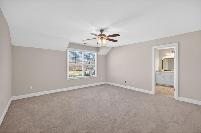 404 Canyon Springs Drive, Hixson, TN 37343