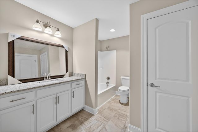 404 Canyon Springs Drive, Hixson, TN 37343