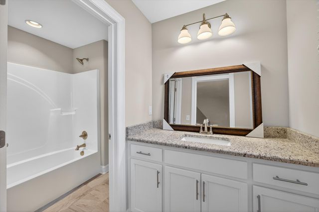 404 Canyon Springs Drive, Hixson, TN 37343