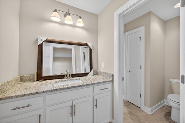 404 Canyon Springs Drive, Hixson, TN 37343