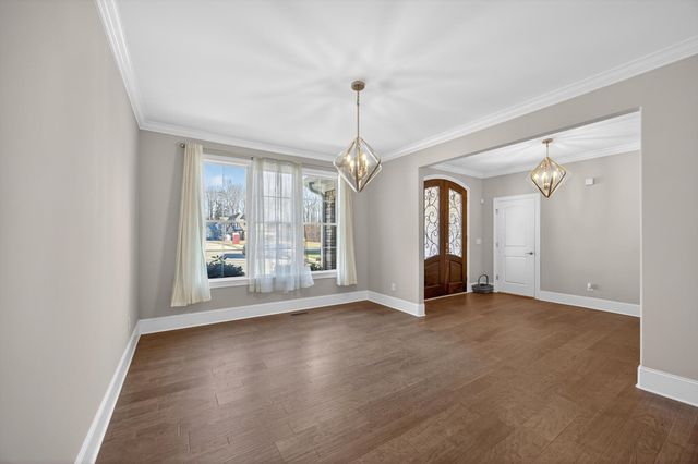 404 Canyon Springs Drive, Hixson, TN 37343