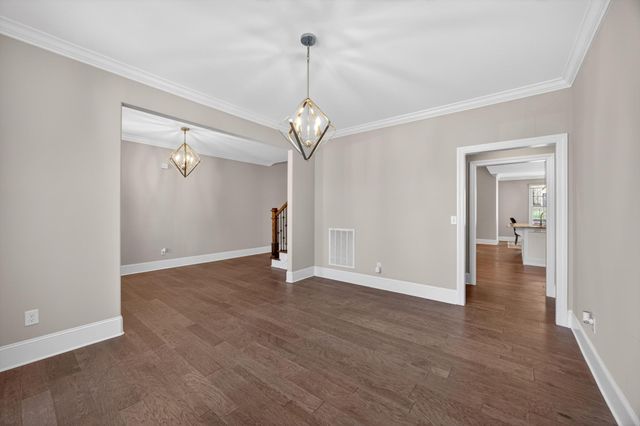 404 Canyon Springs Drive, Hixson, TN 37343