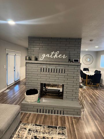 3267 Hope Street, Klamath Falls, OR 97603