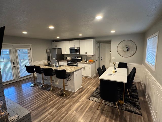 3267 Hope Street, Klamath Falls, OR 97603