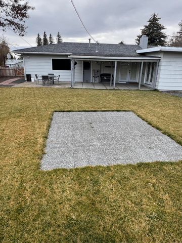 3267 Hope Street, Klamath Falls, OR 97603