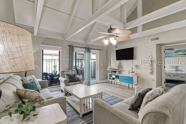 45 Queens Folly Rd Apt 624, Hilton Head Island, SC 29928