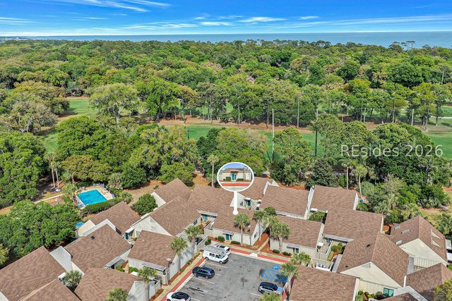45 Queens Folly Rd Apt 624, Hilton Head Island, SC 29928