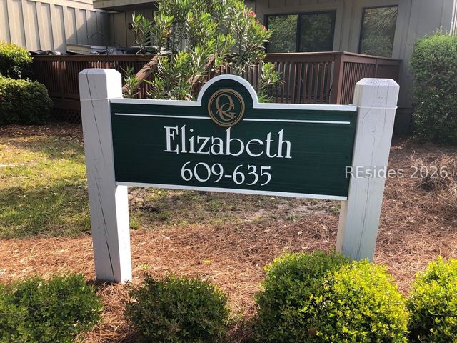 45 Queens Folly Rd Apt 624, Hilton Head Island, SC 29928