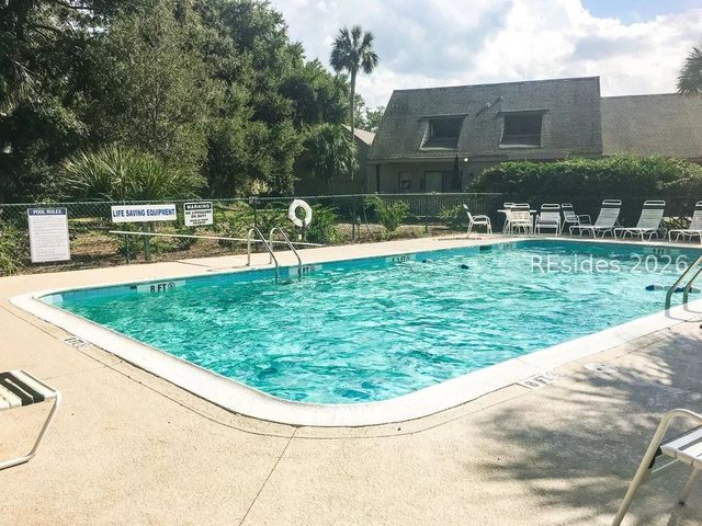 45 Queens Folly Rd Apt 624, Hilton Head Island, SC 29928