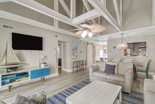 45 Queens Folly Rd Apt 624, Hilton Head Island, SC 29928