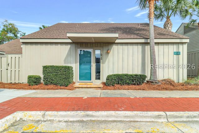 45 Queens Folly Rd Apt 624, Hilton Head Island, SC 29928