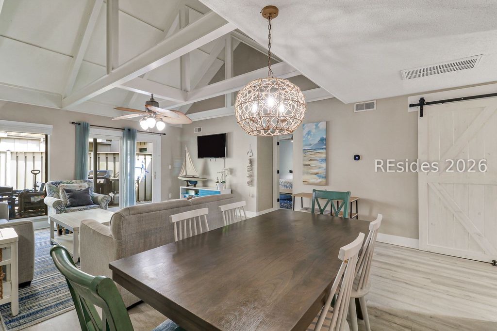 45 Queens Folly Rd Apt 624, Hilton Head Island, SC 29928
