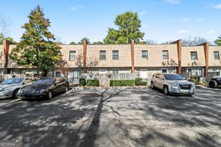 1388 Wood Circle S, Morrow, GA 30260