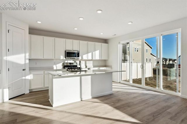 7843 Natural Bridge Trail, Colorado Springs, CO 80925