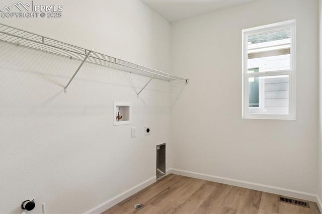 7843 Natural Bridge Trail, Colorado Springs, CO 80925