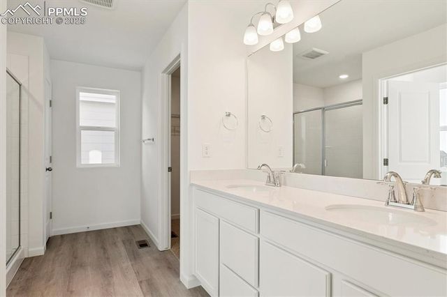 7843 Natural Bridge Trail, Colorado Springs, CO 80925