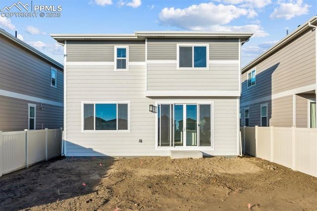 7843 Natural Bridge Trail, Colorado Springs, CO 80925