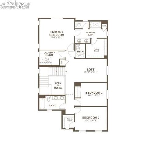 7843 Natural Bridge Trail, Colorado Springs, CO 80925