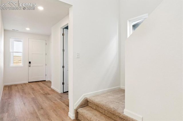 7843 Natural Bridge Trail, Colorado Springs, CO 80925