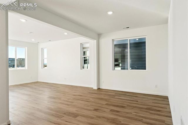 7843 Natural Bridge Trail, Colorado Springs, CO 80925