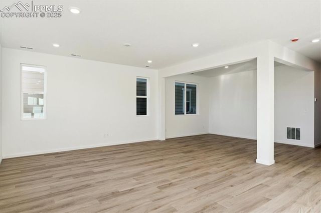 7843 Natural Bridge Trail, Colorado Springs, CO 80925