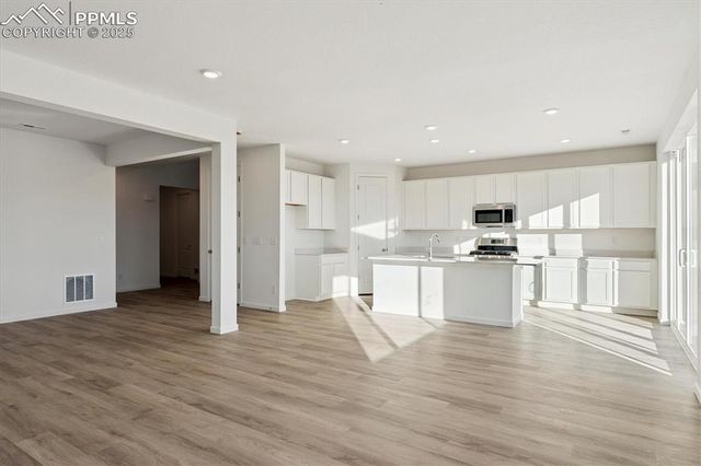 7843 Natural Bridge Trail, Colorado Springs, CO 80925